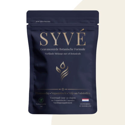 SYVÉ 18 Botanical